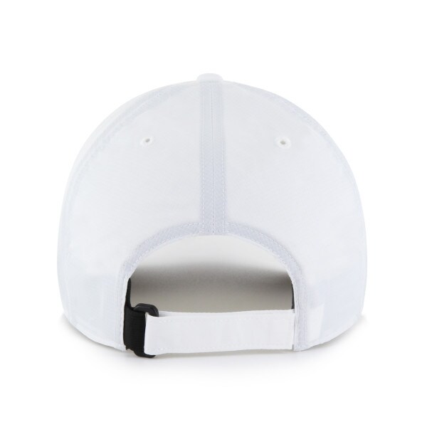 White Adjustable Vista Brrr - Block